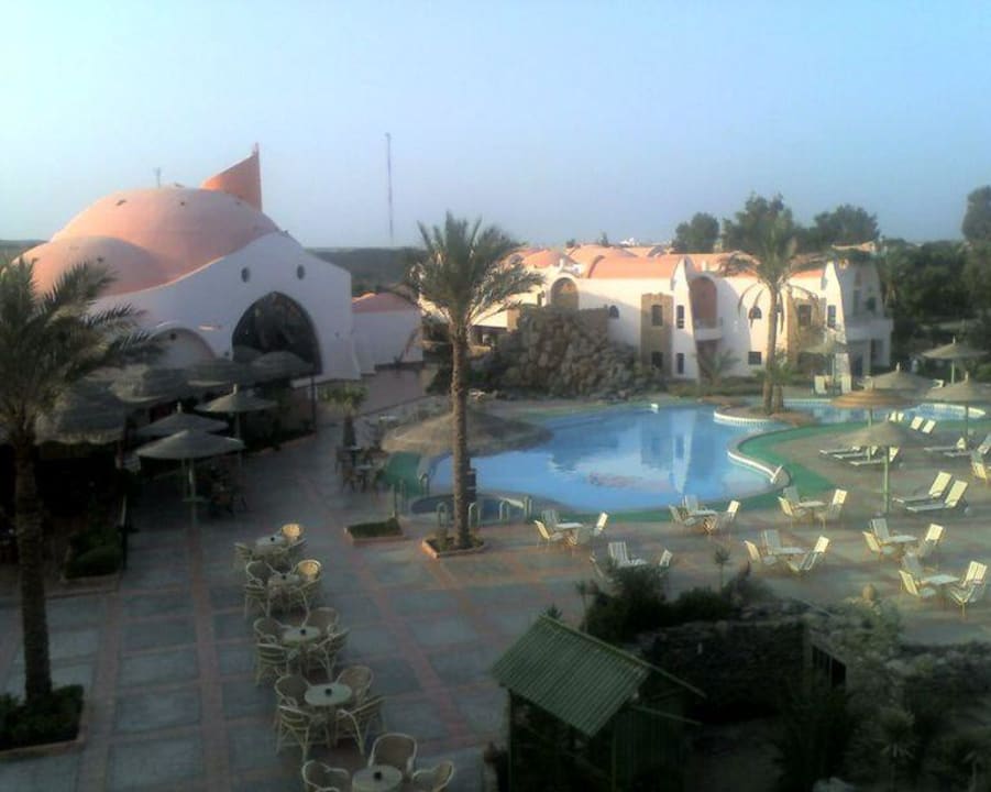 Panoramica  Shams Alam Beach Resort