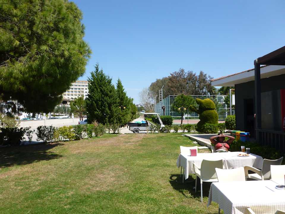 Gastro Hotel Nova Park