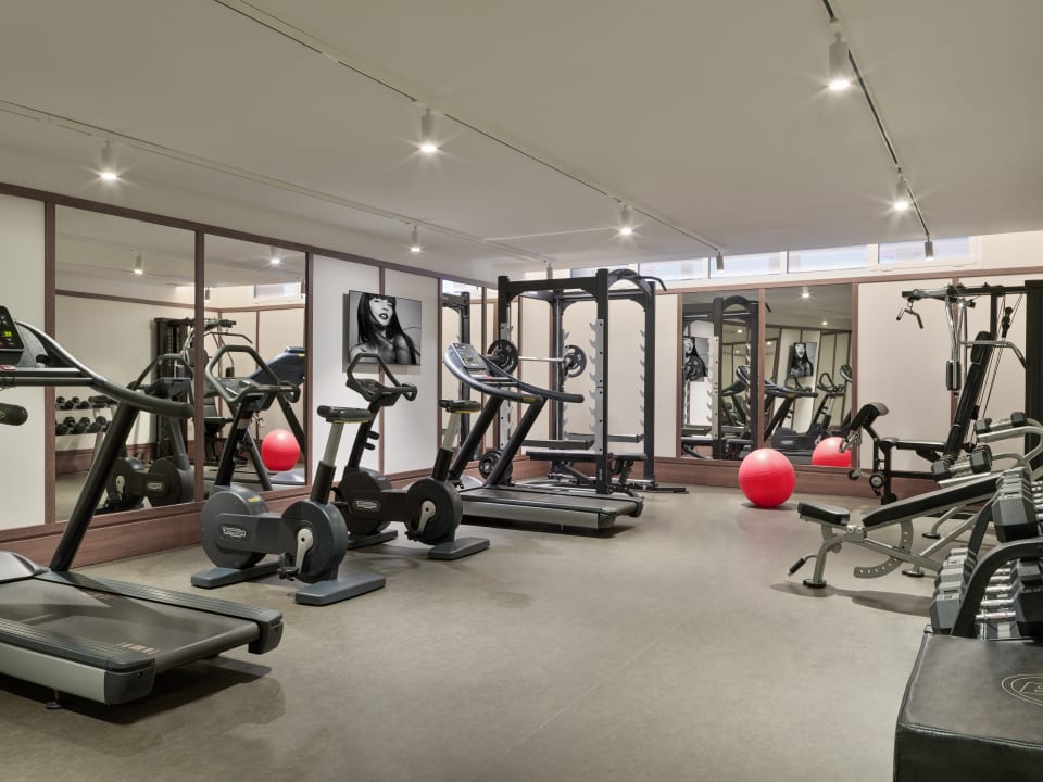 Sport & Freizeit H10 Porto Poniente