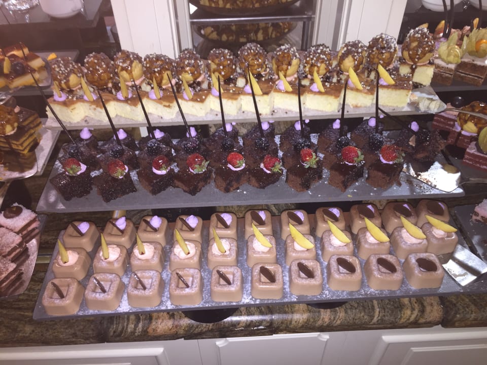 Gastro HVD Clubhotel Miramar