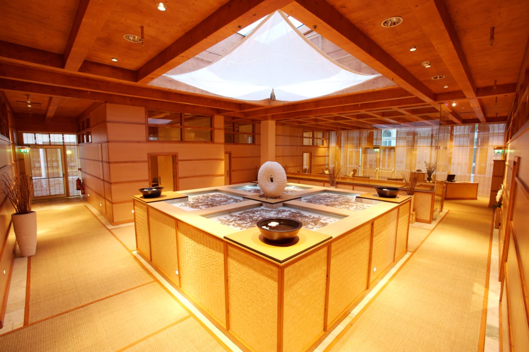 Sport & Freizeit Hotel de France