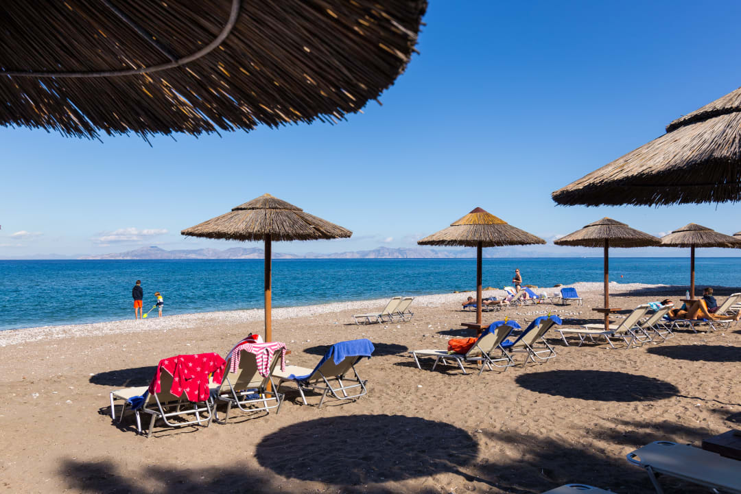 Strand TUI KIDS CLUB Alex Beach