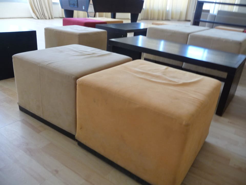 Lobby Djerba Sun Beach Hotel & Spa