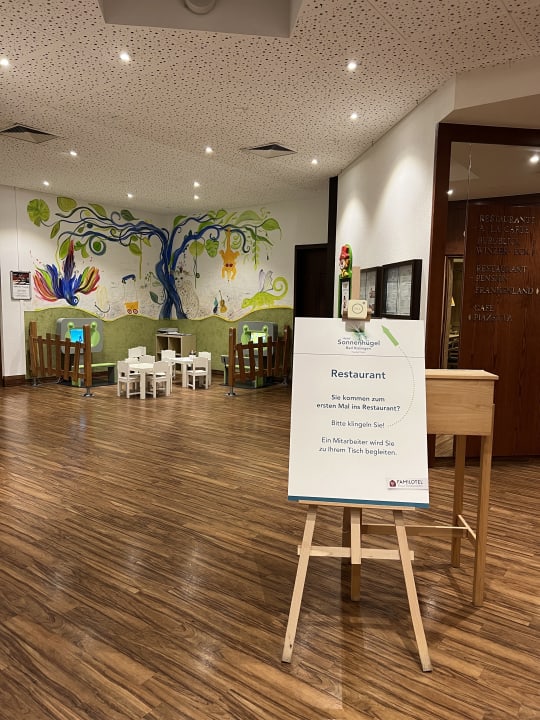 Gastro Hotel Sonnenhügel