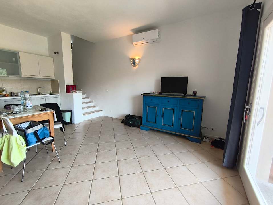 Zimmer EA BIANCA Residence