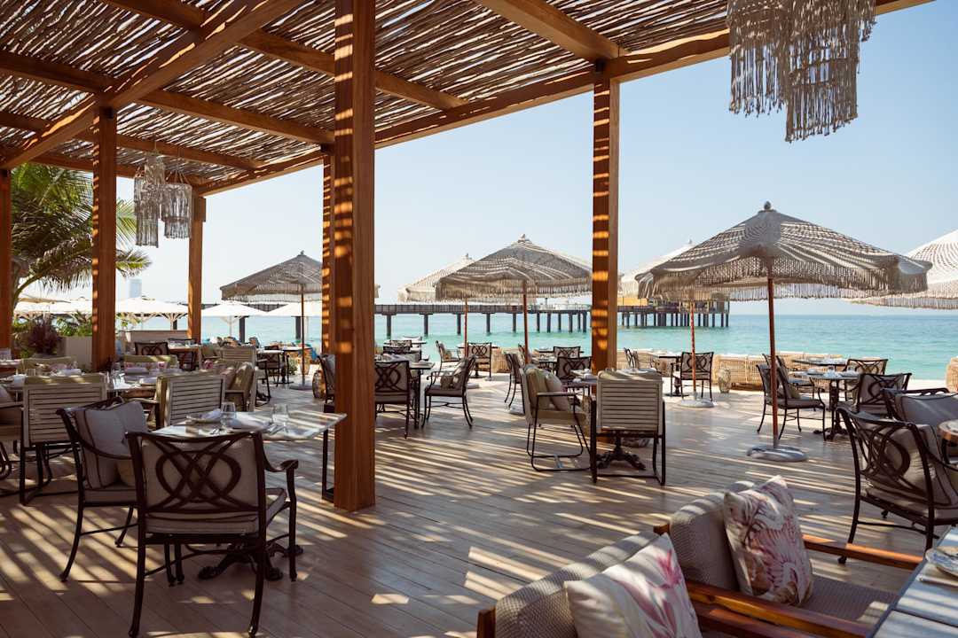 Gastro Jumeirah Al Qasr