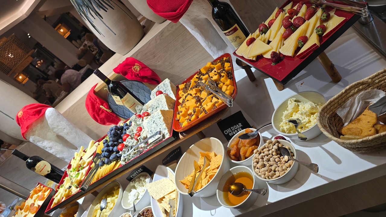 Gastro Iberostar Waves Herceg Novi