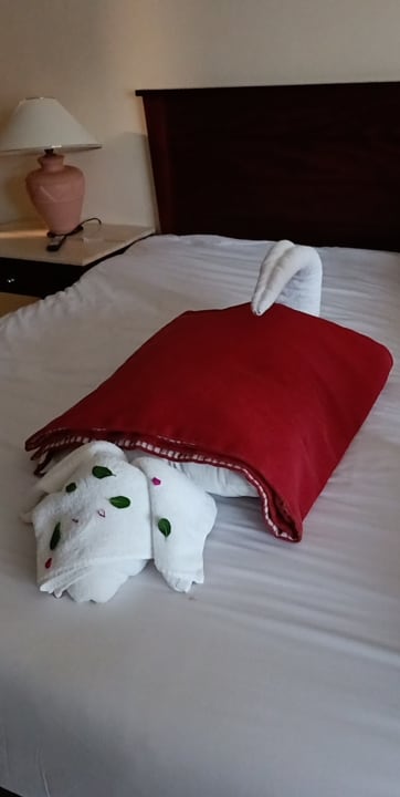 Zimmer Casa Mare Resort