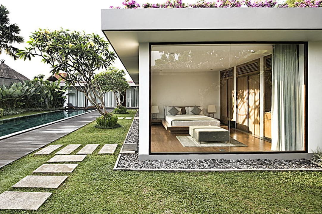 Three Bedroom Pool Villa Ziva a Boutique Villa