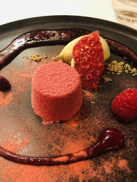 Gastro Der Birkenhof - Spa & Genuss Resort