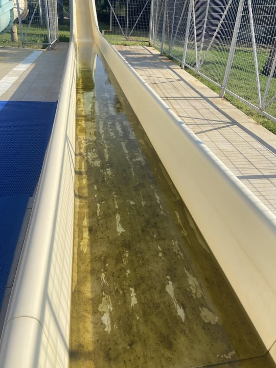 Pool Kipriotis Village Resort