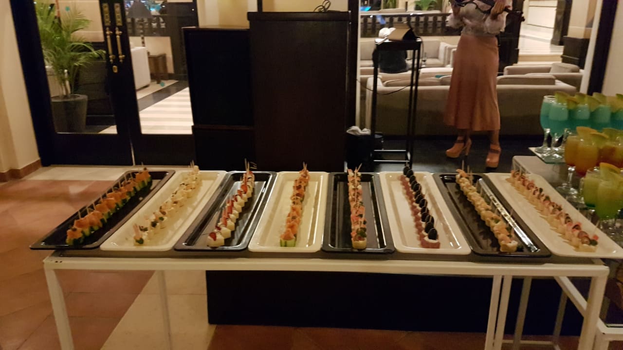 Gastro Jaz Solaya
