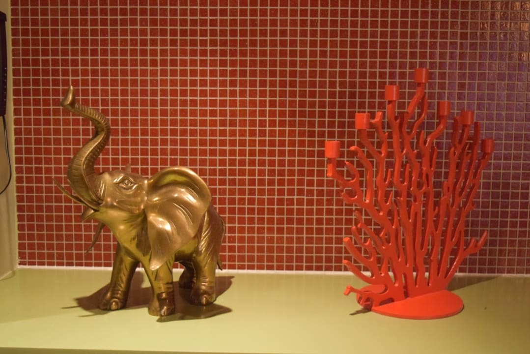 Sonstiges 25hours Hotel Wien beim MuseumsQuartier