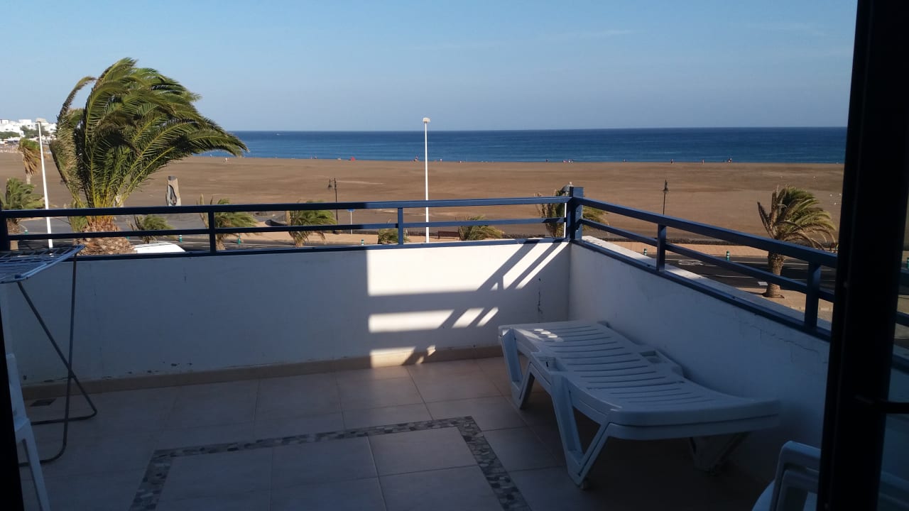 Zimmer Aparthotel Costa Mar