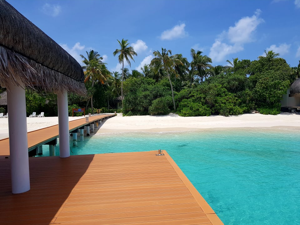 Außenansicht Dreamland The Unique Sea & Lake Resort / Spa