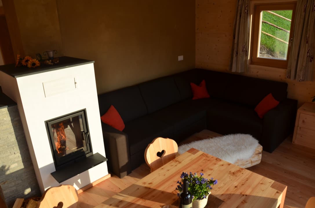 Zimmer Naturchalet Rinkwein & EinStein