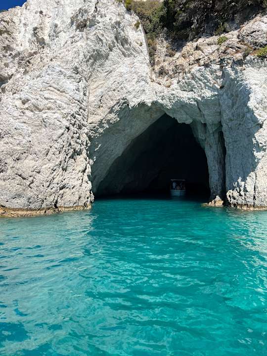 Sonstiges Porto Koukla Beach