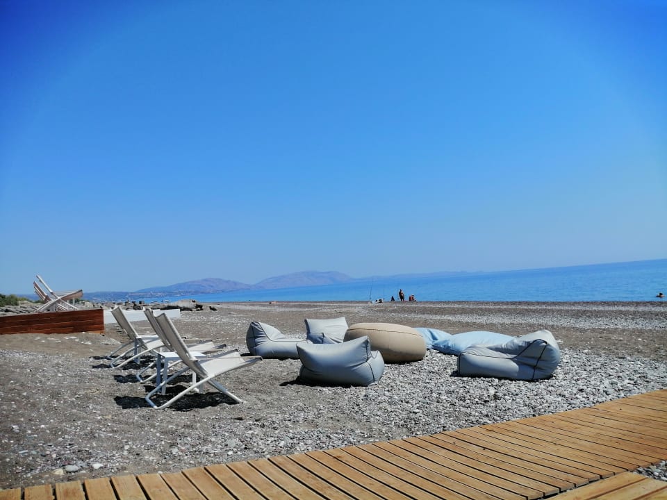Strand Gennadi Grand Resort