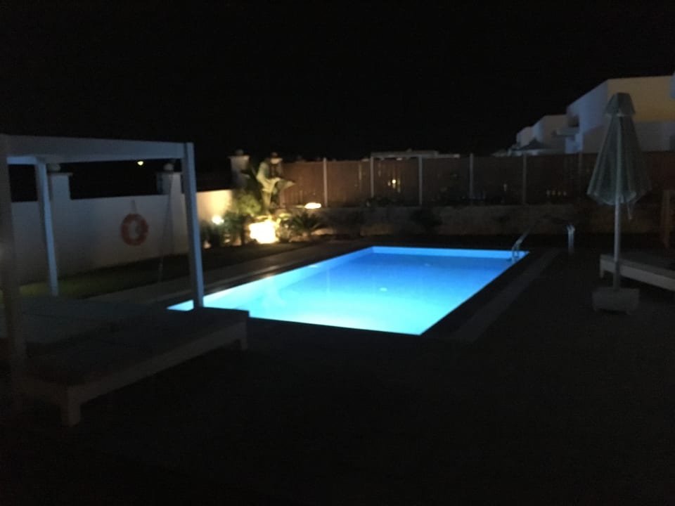 Pool Hotel Gaia Palace