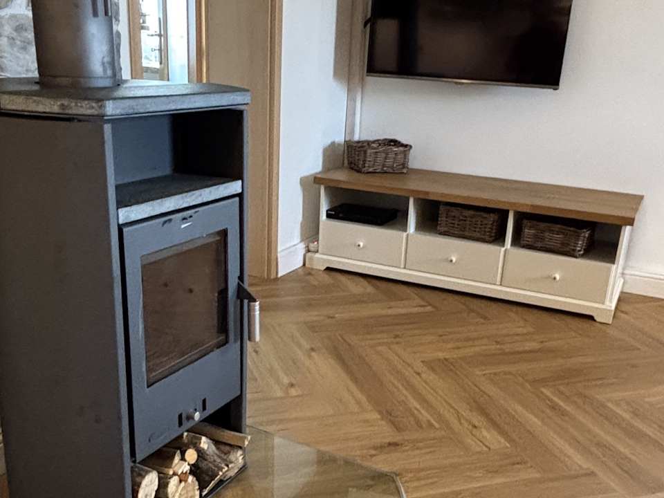 Zimmer Ferienwohnung Zur alten Schäferei