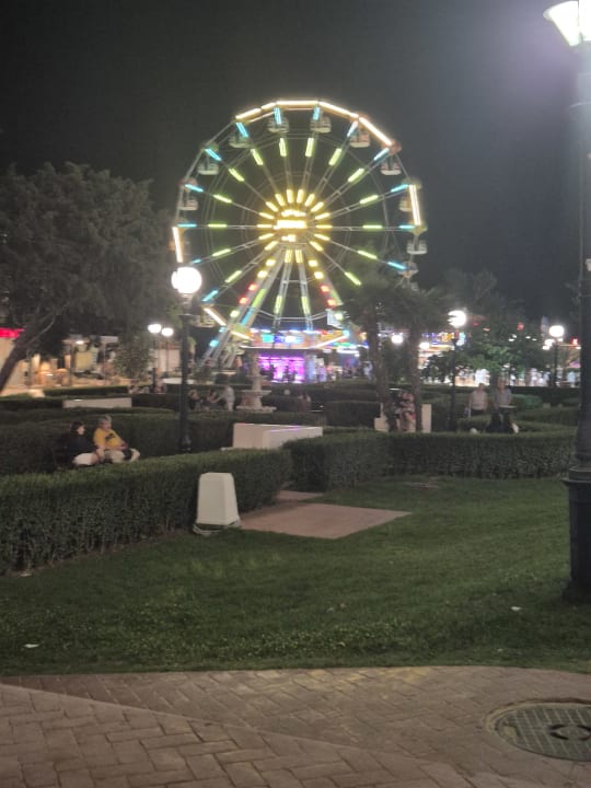 Sport & Freizeit Sentido Marea