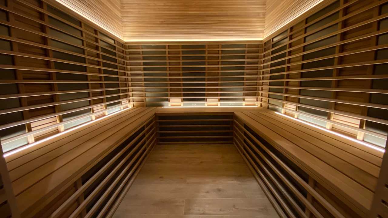 Sport & Freizeit Habakuk Hotel