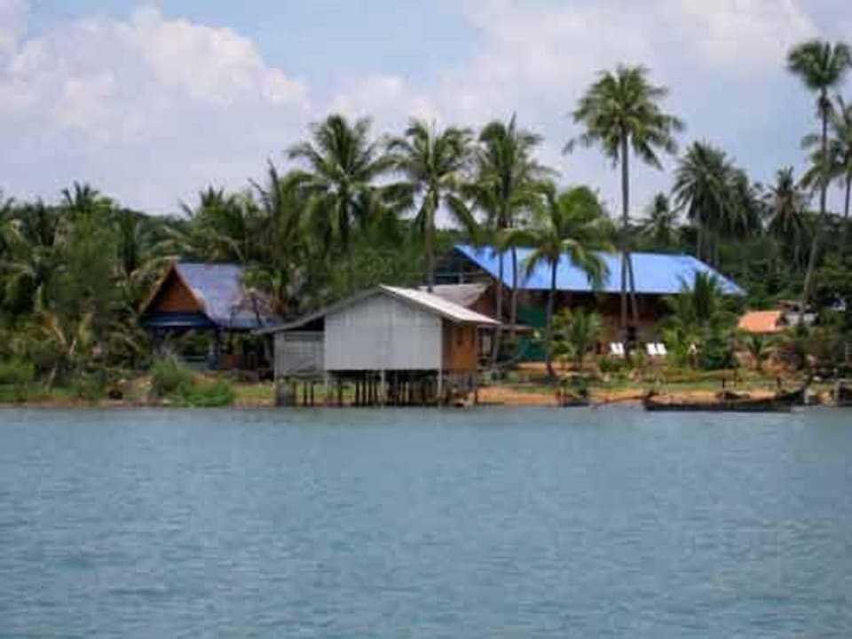 Hotel-Strand Lam Sai Village Hotel