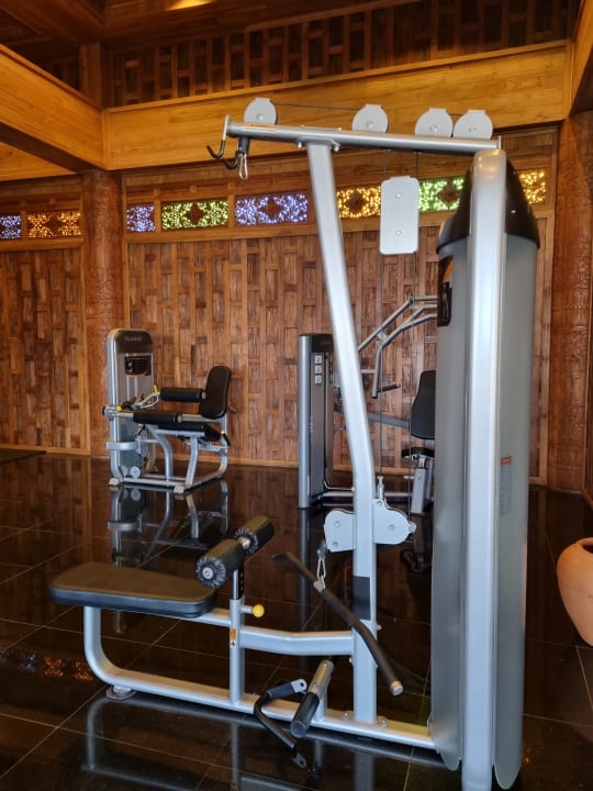 Sport & Freizeit Santhiya Phuket Natai Resort & Spa