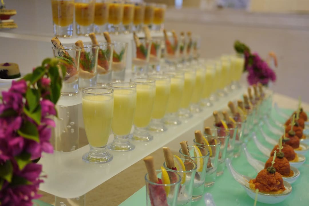 Gala-Abend TUI BLUE Seno - Adults Only