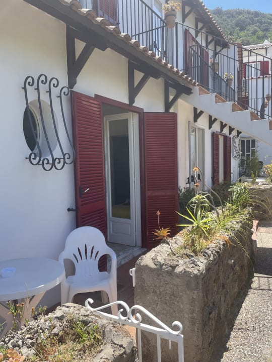 Sonstiges Hotel Don Pedro