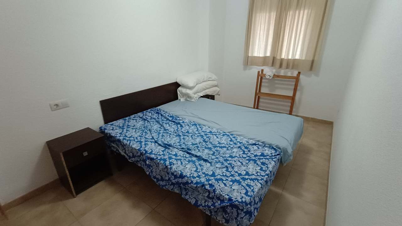 Sonstiges Apartamentos Doña Carmen 3000