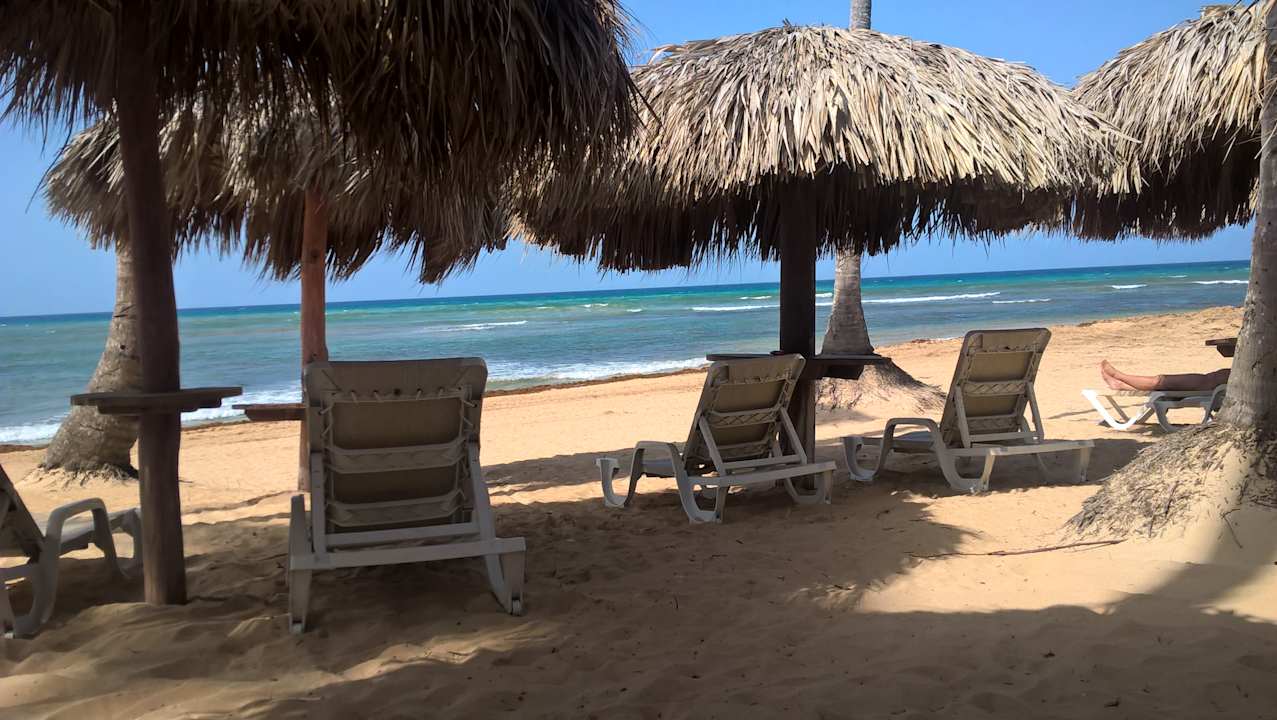 Strand Wyndham Alltra Punta Cana