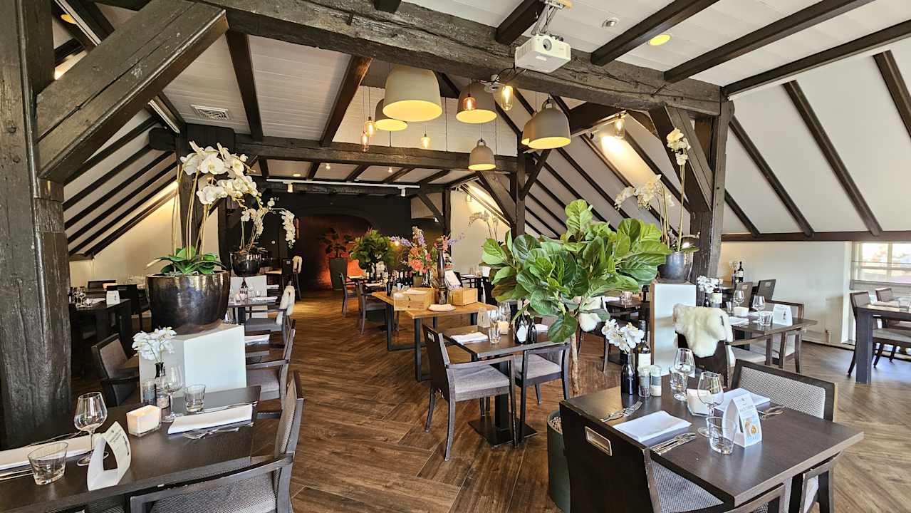 Gastro Fletcher Hotel - Restaurant De Kleppermann