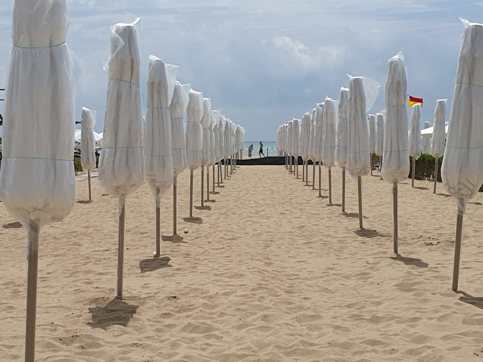 Strand Side Story Resort & Spa