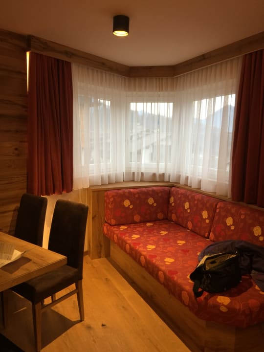 Zimmer Hotel Kohlerhof