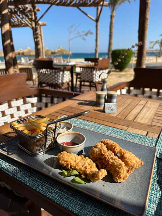 Gastro Jaz Costa Mares (Adults Only)