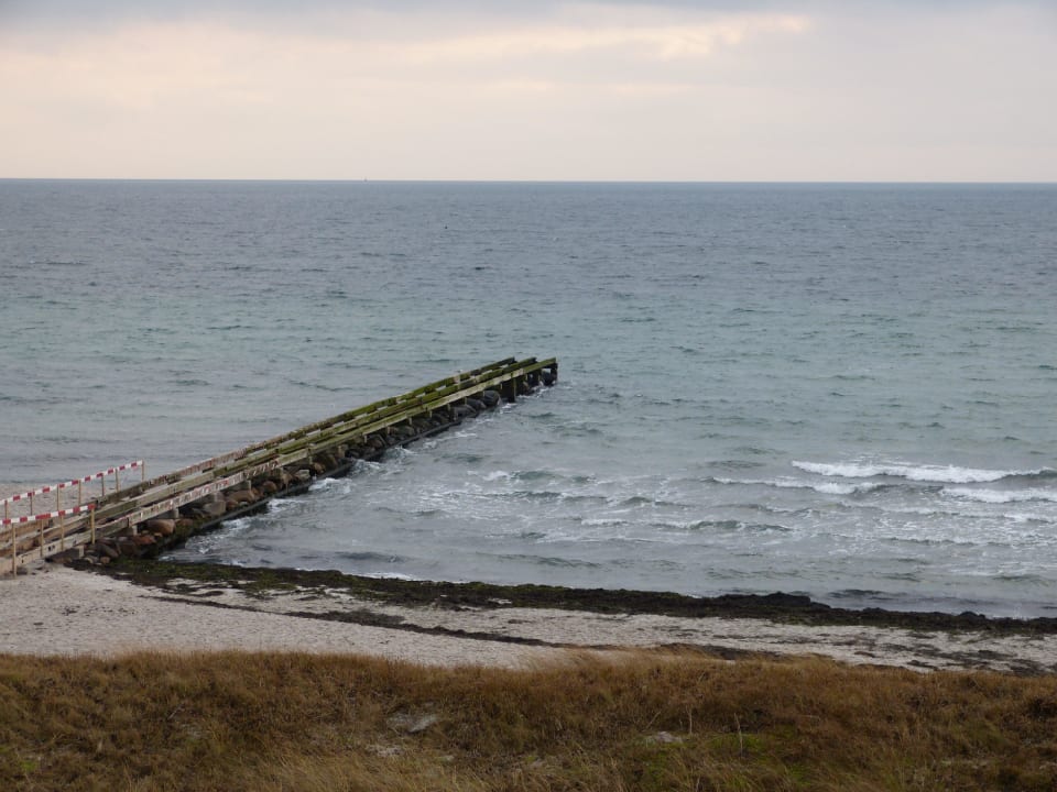 Ausblick IFA Fehmarn Hotel & Ferien Centrum