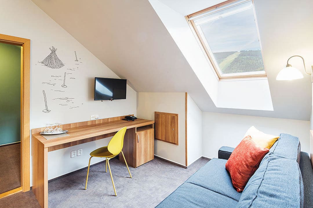 Apartement Hotel Grand Felicity