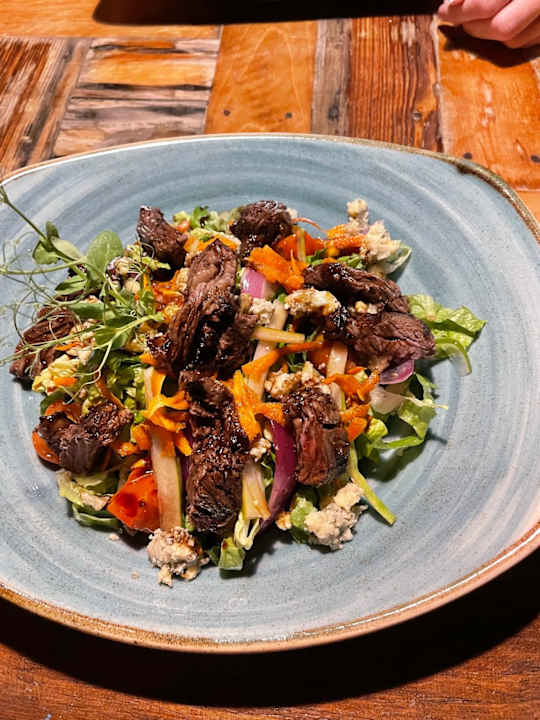 Gastro Avila Beach Hotel