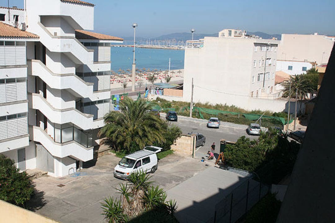 Hotel Fontanellas Aparthotel Fontanellas Playa