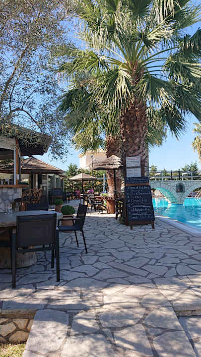 Gastro Villa Elia Resort