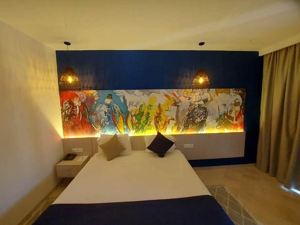 Zimmer Calimera One Resort Jockey