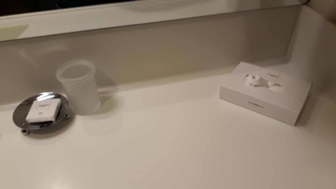 Zimmer Sentido Trendy Verbena Beach