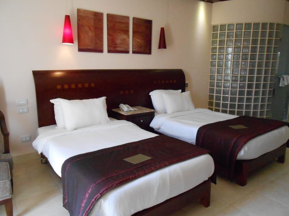 Bett Shams Prestige Abu Soma-Adults Only