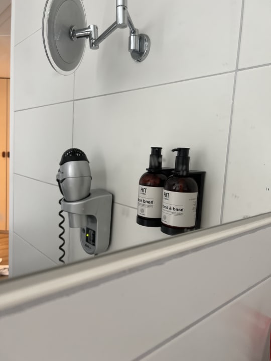 Zimmer NH Noordwijk Conference Centre Leeuwenhorst