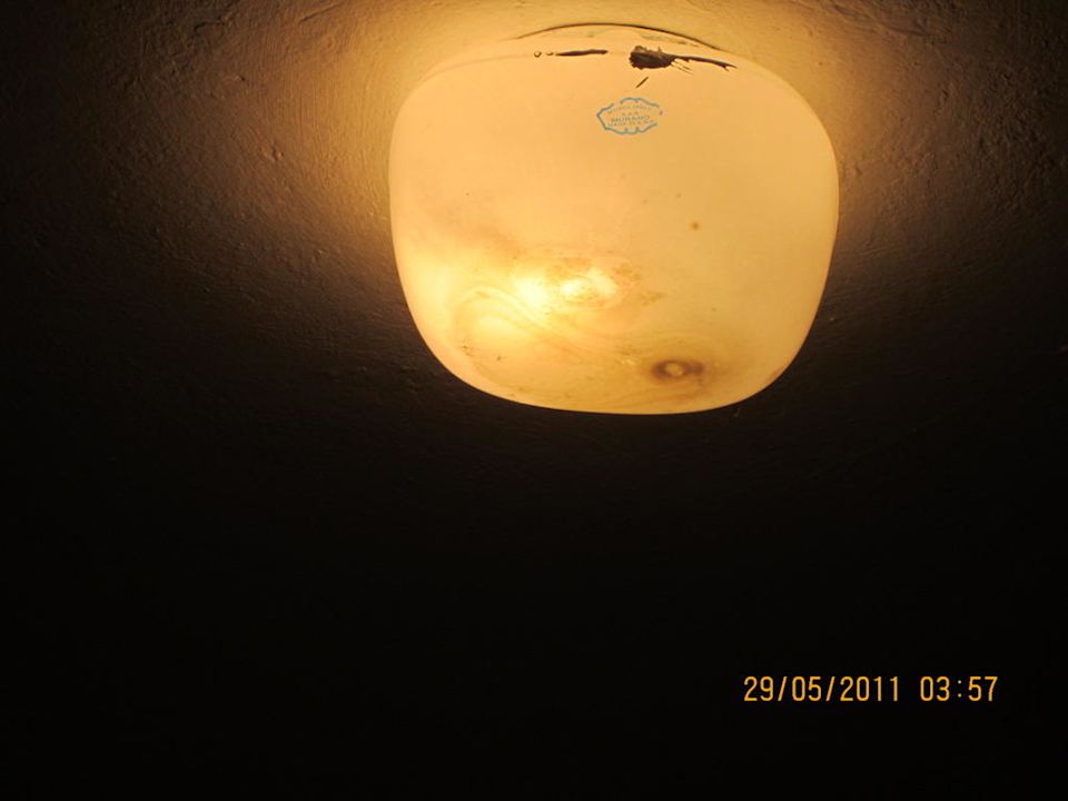 Bad Leuchte Ghazala Gardens