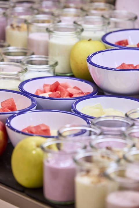 Gastro Ahoi! Urban Beach Hotel