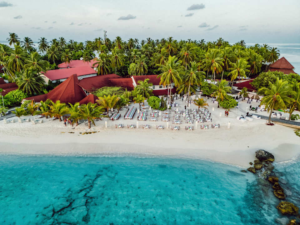 Gastro Diamonds Thudufushi