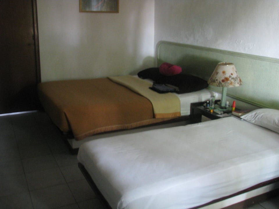 Bungalow Standard Summer Island Maldives