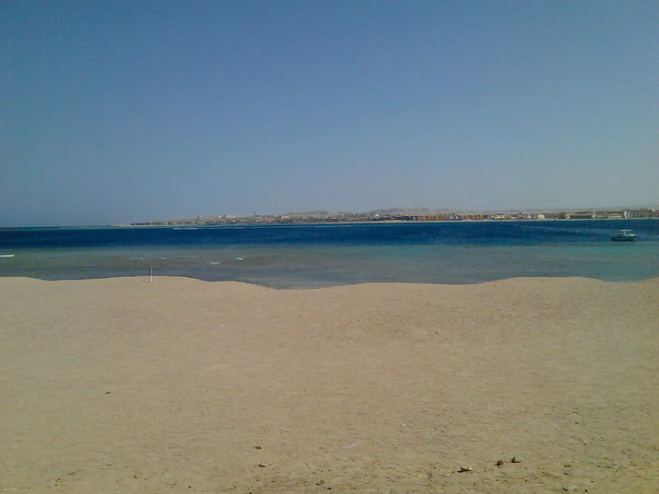 Strand und Meer Grand Makadi